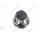 Purchase Top-Quality Front Hub Assembly by MEVOTECH - H513167 pa12
