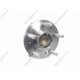 Purchase Top-Quality Front Hub Assembly by MEVOTECH - H513167 pa13