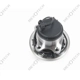 Purchase Top-Quality Front Hub Assembly by MEVOTECH - H513167 pa6