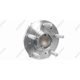 Purchase Top-Quality Front Hub Assembly by MEVOTECH - H513167 pa7