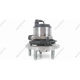 Purchase Top-Quality Front Hub Assembly by MEVOTECH - H513167 pa8