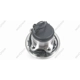 Purchase Top-Quality Front Hub Assembly by MEVOTECH - H513167 pa9
