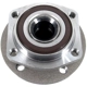 Purchase Top-Quality MEVOTECH - H513174 - Front Hub Assembly pa16