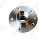 Purchase Top-Quality Front Hub Assembly by MEVOTECH - H513175 pa10