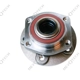 Purchase Top-Quality Front Hub Assembly by MEVOTECH - H513175 pa12