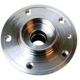 Purchase Top-Quality Front Hub Assembly by MEVOTECH - H513175 pa7
