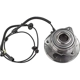 Purchase Top-Quality MEVOTECH - H513177 - Front Hub Assembly pa17
