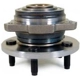 Purchase Top-Quality MEVOTECH - H513178 - Front Hub Assembly pa13