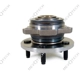 Purchase Top-Quality MEVOTECH - H513178 - Front Hub Assembly pa8