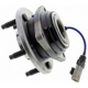 Purchase Top-Quality Front Hub Assembly by MEVOTECH - H513179HW pa13