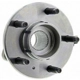 Purchase Top-Quality Front Hub Assembly by MEVOTECH - H513179HW pa14