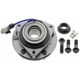 Purchase Top-Quality Front Hub Assembly by MEVOTECH - H513179HW pa18