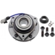 Purchase Top-Quality Front Hub Assembly by MEVOTECH - H513179HW pa19