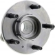 Purchase Top-Quality Front Hub Assembly by MEVOTECH - H513179HW pa24