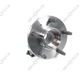 Purchase Top-Quality Front Hub Assembly by MEVOTECH - H513187 pa15