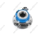 Purchase Top-Quality Front Hub Assembly by MEVOTECH - H513187 pa16