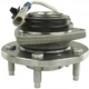 Purchase Top-Quality Front Hub Assembly by MEVOTECH - H513187 pa19
