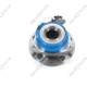 Purchase Top-Quality Front Hub Assembly by MEVOTECH - H513187 pa6