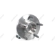 Purchase Top-Quality Front Hub Assembly by MEVOTECH - H513187 pa7