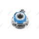 Purchase Top-Quality Front Hub Assembly by MEVOTECH - H513187 pa8