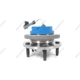 Purchase Top-Quality Front Hub Assembly by MEVOTECH - H513187 pa9