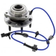 Purchase Top-Quality Front Hub Assembly by MEVOTECH - H513188HW pa10