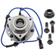 Purchase Top-Quality Front Hub Assembly by MEVOTECH - H513188HW pa12