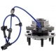 Purchase Top-Quality Front Hub Assembly by MEVOTECH - H513188HW pa7