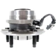 Purchase Top-Quality MEVOTECH - H513189 - Front Hub Assembly pa22