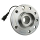 Purchase Top-Quality MEVOTECH - H513191 - Front Hub Assembly pa10