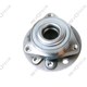 Purchase Top-Quality Front Hub Assembly by MEVOTECH - H513192 pa7