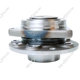 Purchase Top-Quality Front Hub Assembly by MEVOTECH - H513192 pa9