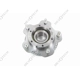 Purchase Top-Quality MEVOTECH - H513193 - Front Hub Assembly pa12