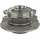 Purchase Top-Quality MEVOTECH - H513194 - Front Hub Assembly pa18