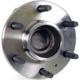 Purchase Top-Quality Front Hub Assembly by MEVOTECH - H513196 pa10