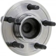 Purchase Top-Quality Front Hub Assembly by MEVOTECH - H513196 pa14