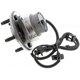 Purchase Top-Quality Front Hub Assembly by MEVOTECH - H513196 pa17