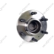 Purchase Top-Quality Front Hub Assembly by MEVOTECH - H513196 pa9