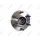 Purchase Top-Quality Front Hub Assembly by MEVOTECH - H513197 pa1