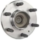 Purchase Top-Quality Front Hub Assembly by MEVOTECH - H513197 pa10