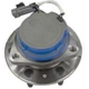 Purchase Top-Quality Front Hub Assembly by MEVOTECH - H513197 pa11