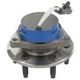 Purchase Top-Quality Front Hub Assembly by MEVOTECH - H513197 pa12