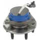 Purchase Top-Quality Front Hub Assembly by MEVOTECH - H513197 pa13