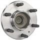 Purchase Top-Quality Front Hub Assembly by MEVOTECH - H513197 pa14