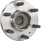Purchase Top-Quality Front Hub Assembly by MEVOTECH - H513197 pa18