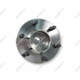 Purchase Top-Quality Front Hub Assembly by MEVOTECH - H513198 pa1