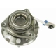 Purchase Top-Quality Front Hub Assembly by MEVOTECH - H513198 pa11