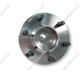 Purchase Top-Quality Front Hub Assembly by MEVOTECH - H513198 pa13