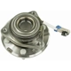 Purchase Top-Quality Front Hub Assembly by MEVOTECH - H513198 pa17