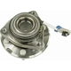Purchase Top-Quality Front Hub Assembly by MEVOTECH - H513198 pa19